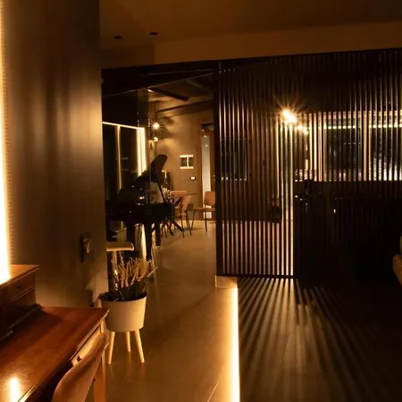 Spera Luxury Palermo Сasa de vacaciones *