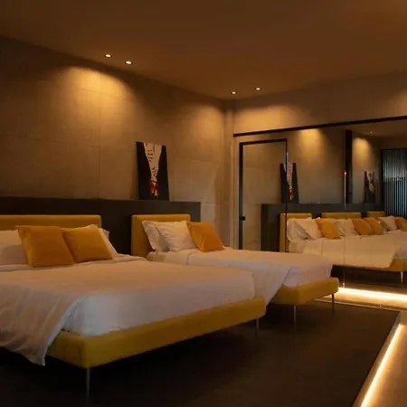 Dom wakacyjny Spera Luxury Palermo