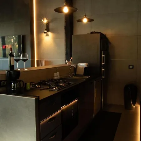 Dom wakacyjny Spera Luxury Palermo