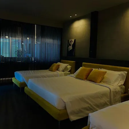 Spera Luxury Palermo Сasa de vacaciones *