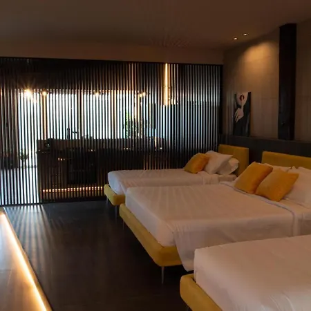 Spera Luxury Palermo Monreale