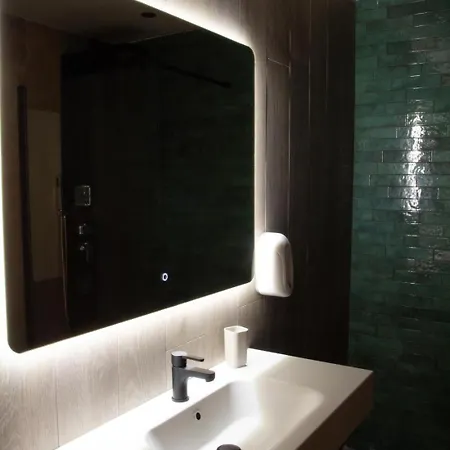 Spera Luxury Palermo Monreale