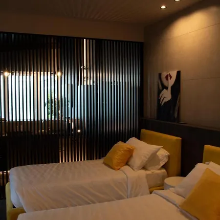 Сasa de vacaciones Spera Luxury Palermo *