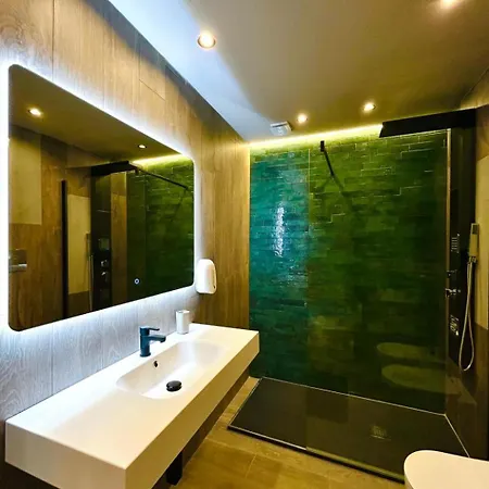 Spera Luxury Palermo