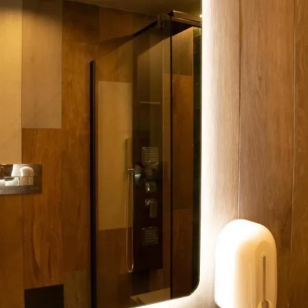 Dom wakacyjny Spera Luxury Palermo