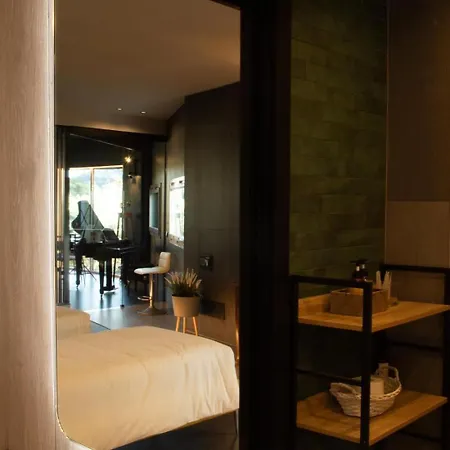 Spera Luxury Palermo * Monreale