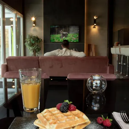 Spera Luxury Palermo