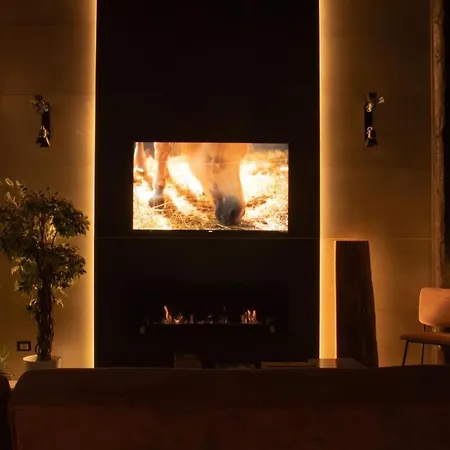 Dom wakacyjny Spera Luxury Palermo *